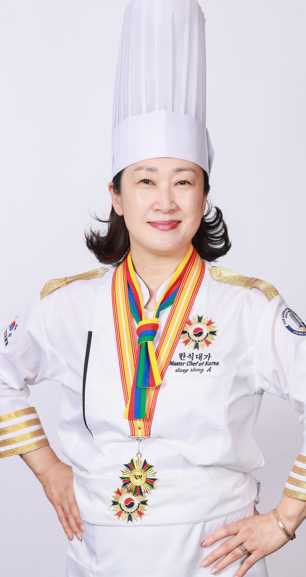 정정아