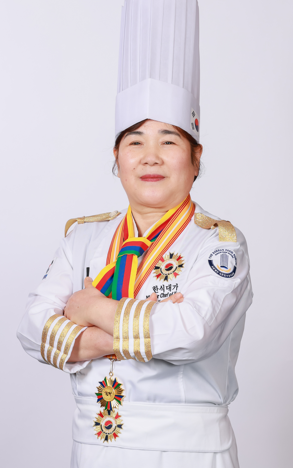 하경애