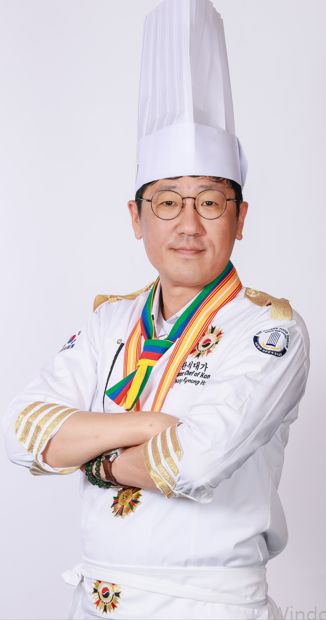 황경하