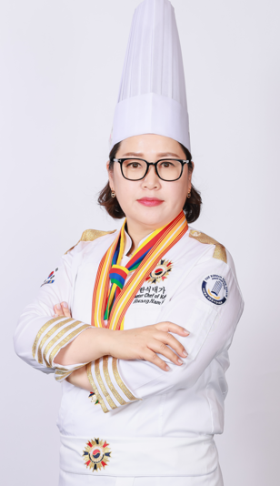 황남월