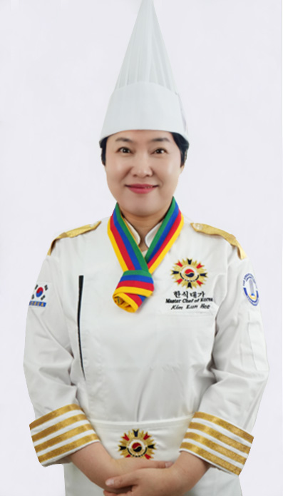 김은희