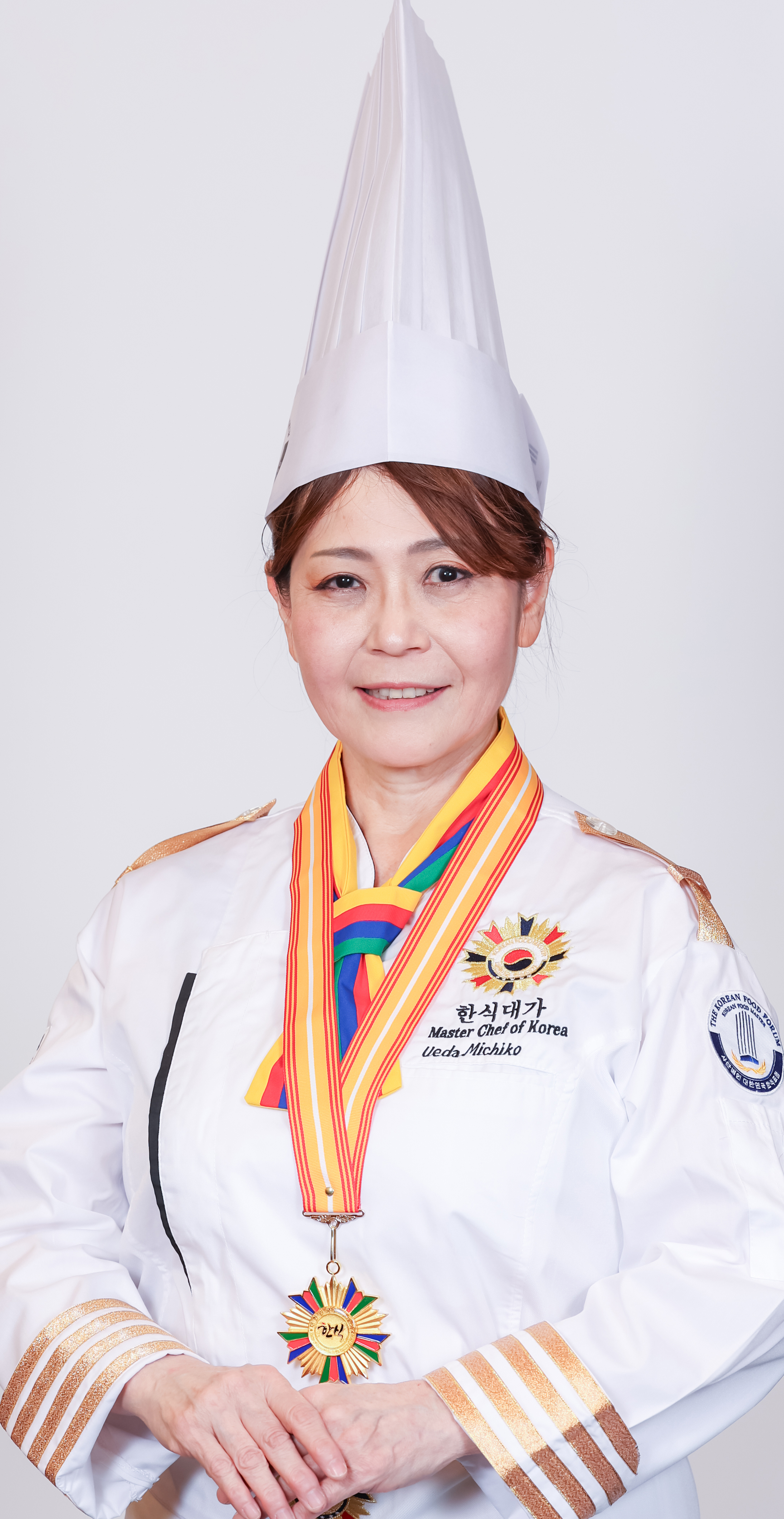 우애다미치코