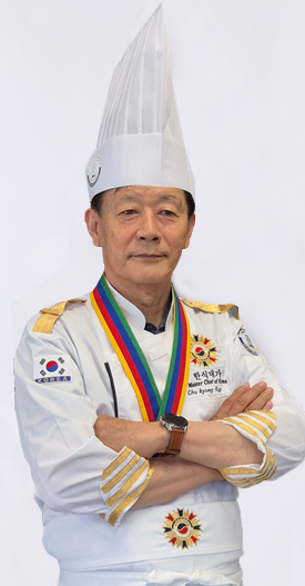 조경록