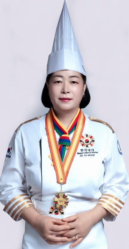안수정