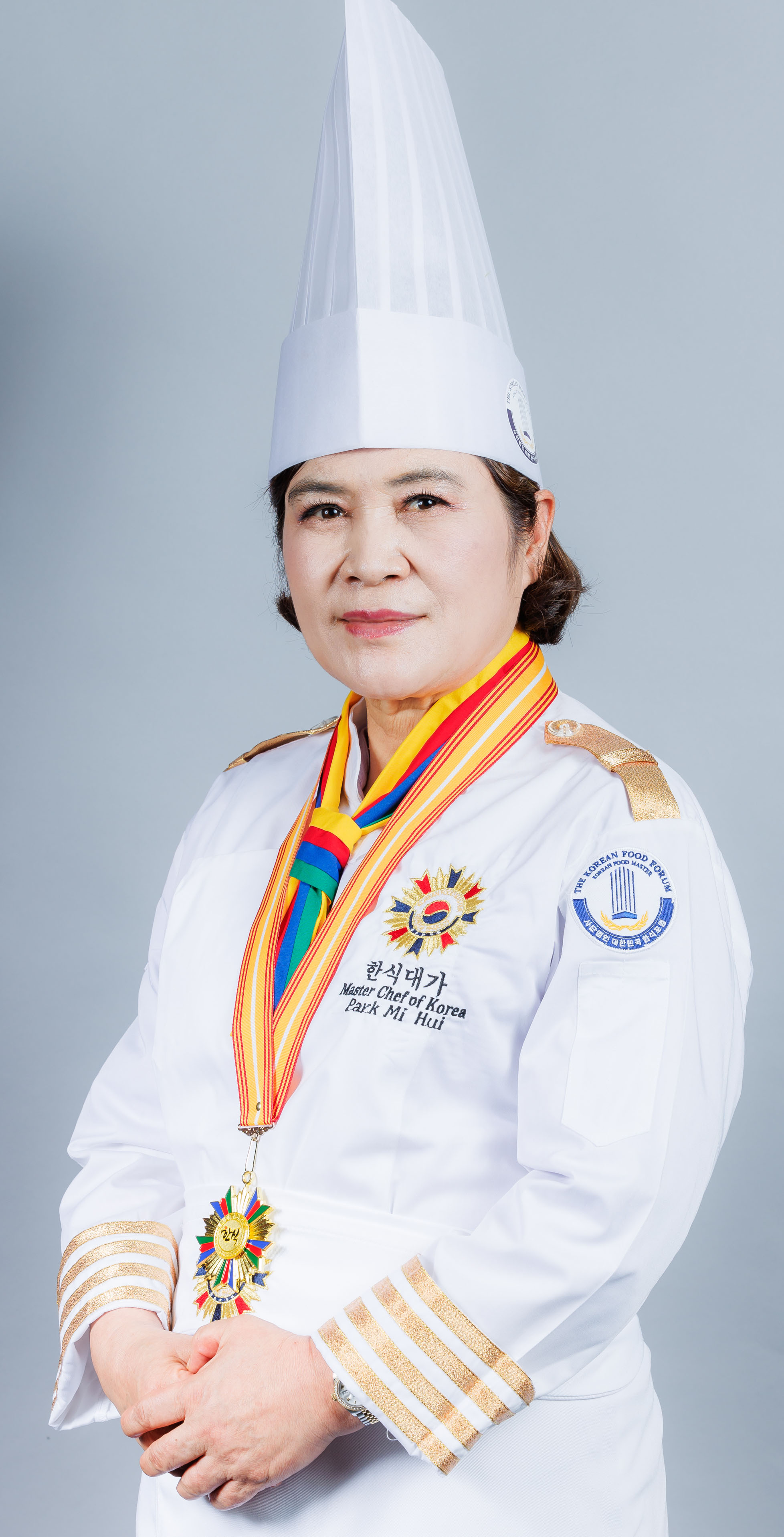 박미희