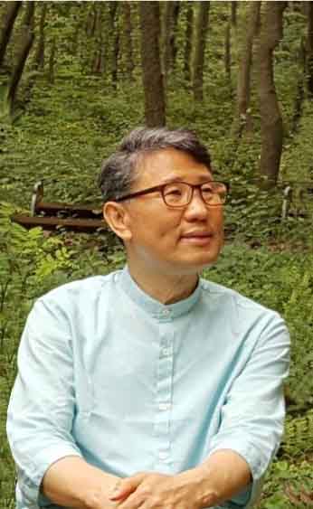 보검 김경호목사 