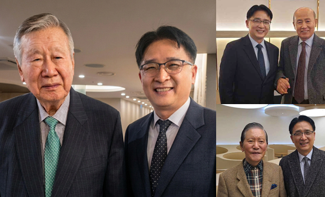 교육은 백년지대계, 이제는 ‘K-브랜드’로 세계에 보은할 때 썸네일